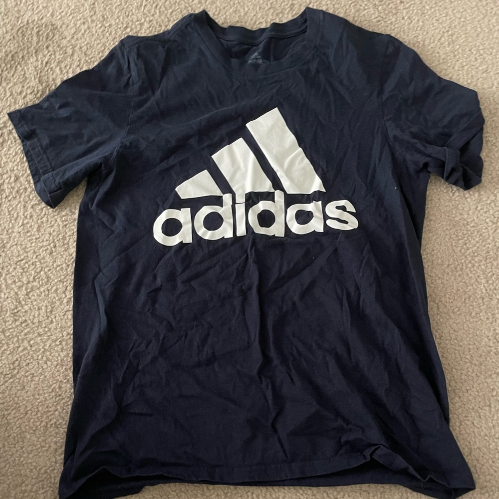 Mens Adidas shirts